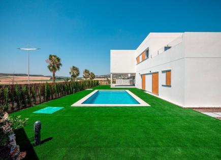 Villa pour 679 000 Euro à Algorfa, Espagne