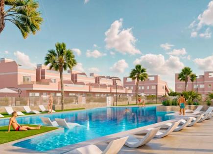 Bungalow pour 259 900 Euro à Pilar de la Horadada, Espagne