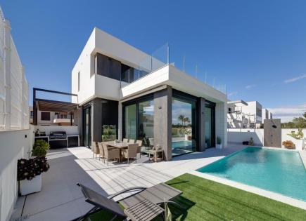 Villa para 559 000 euro en Pilar de la Horadada, España