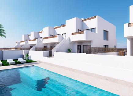 Bungalow para 249 900 euro en Dolores, España