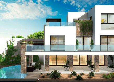 Villa para 740 000 euro en Rojales, España