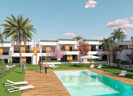 Bungalow para 205 900 euro en Murcia, España