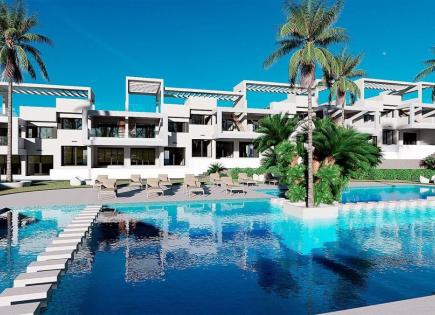 Bungalow pour 379 900 Euro à Finestrat, Espagne