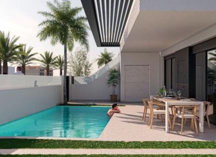 Bungalow para 409 000 euro en San Pedro del Pinatar, España