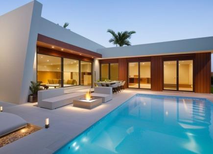 Villa per 335 000 euro in Spagna