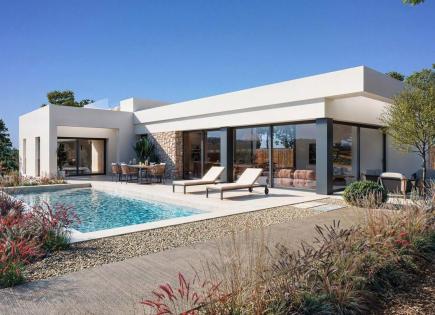 Villa pour 875 000 Euro à San Miguel de Salinas, Espagne