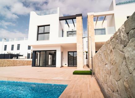Villa pour 575 000 Euro à Pilar de la Horadada, Espagne