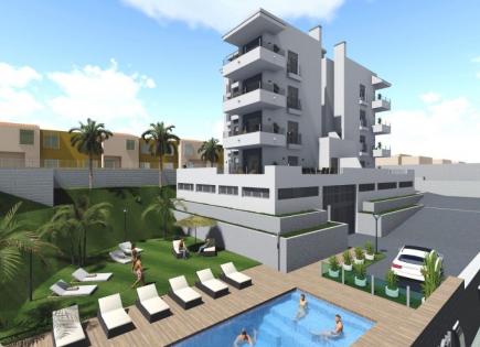 Apartment for 283 000 euro in Orihuela Costa, Spain
