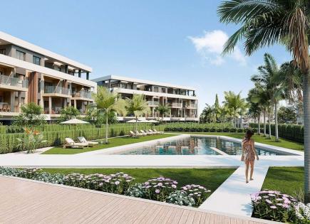 Appartement pour 326 000 Euro en Espagne