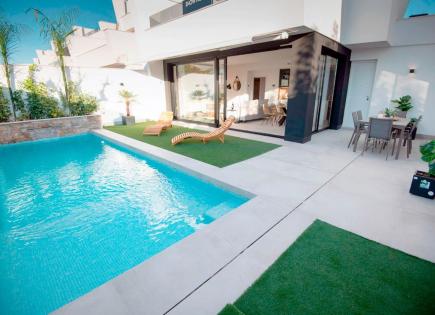 Villa pour 595 000 Euro à Santiago de la Ribera, Espagne