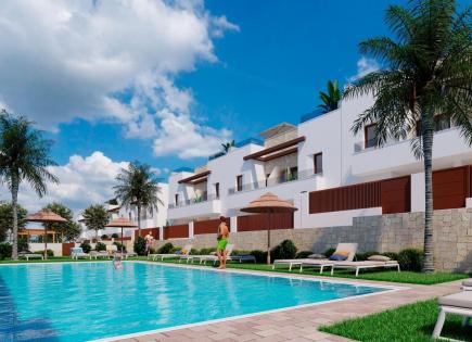 Chalet para 299 000 euro en Los Montesinos, España
