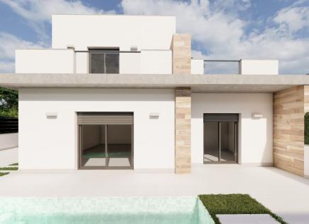 Villa per 392 500 euro a Roldan, Spagna