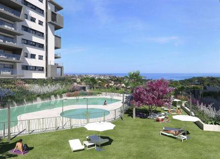 Apartment für 351 600 euro in Orihuela Costa, Spanien