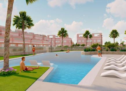 Chalet pour 299 900 Euro à Pilar de la Horadada, Espagne