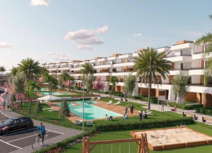 Appartement pour 219 900 Euro à Murcie, Espagne