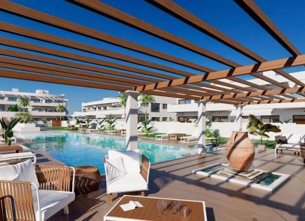Appartement pour 399 000 Euro à Los Alcázares, Espagne