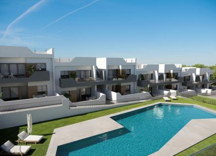 Bungalow für 244 900 euro in San Miguel de Salinas, Spanien