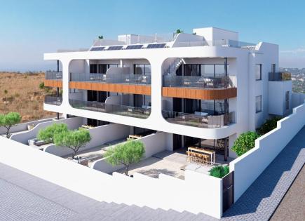 Appartamenti per 409 900 euro a Benijofar, Spagna