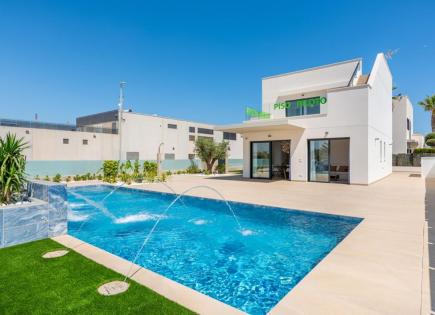 Villa para 975 000 euro en Orihuela Costa, España