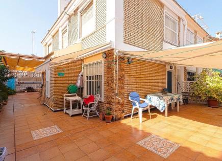 Bungalow für 245 000 euro in Torrevieja, Spanien