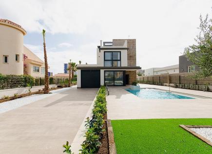 Villa für 975 000 euro in Orihuela Costa, Spanien