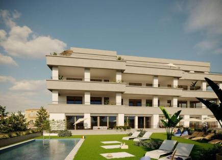 Penthouse für 220 000 euro in El Fondó de les Neus, Spanien