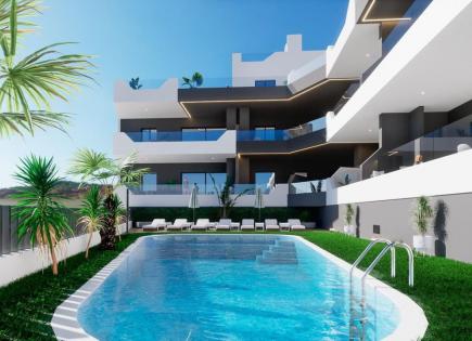 Penthouse pour 421 000 Euro à Benijófar, Espagne