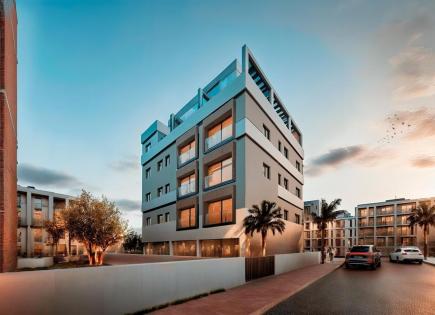 Penthouse for 269 950 euro in San Pedro del Pinatar, Spain