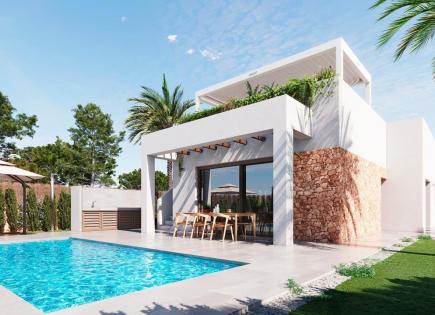 Villa pour 760 000 Euro à Orihuela Costa, Espagne