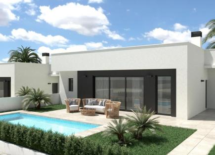 Villa für 299 900 euro in Murcia, Spanien