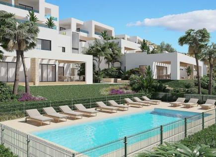 Stadthaus für 395 000 euro in Monforte del Cid, Spanien