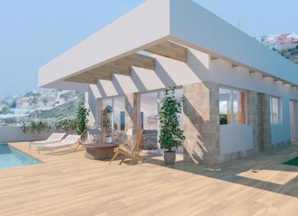 Villa für 449 500 euro in Rojales, Spanien