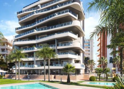 Appartement pour 299 000 Euro à Guardamar del Segura, Espagne
