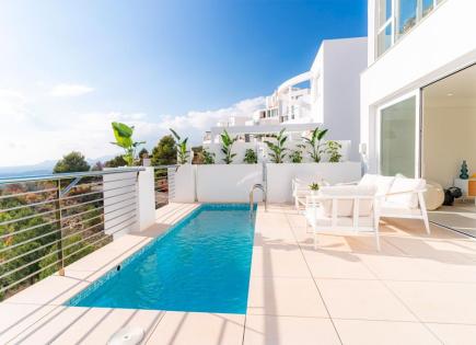 Villa pour 1 095 000 Euro à Altea, Espagne