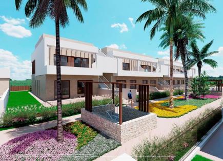 Bungalow pour 350 000 Euro à Los Alcázares, Espagne