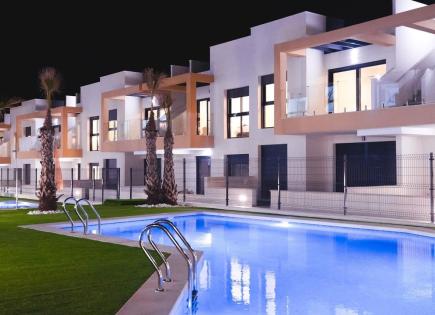 Bungalow pour 239 000 Euro à Orihuela Costa, Espagne