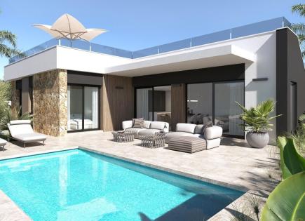 Villa for 496 000 euro in Ciudad Quesada, Spain