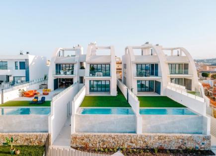 Bungalow per 475 000 euro a Rojales, Spagna