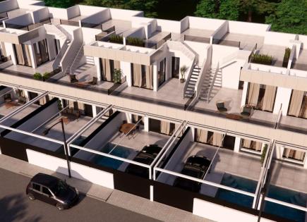 Chalet pour 355 900 Euro à Rojales, Espagne