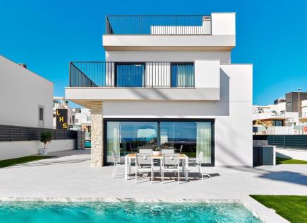 Villa für 641 000 euro in San Miguel de Salinas, Spanien