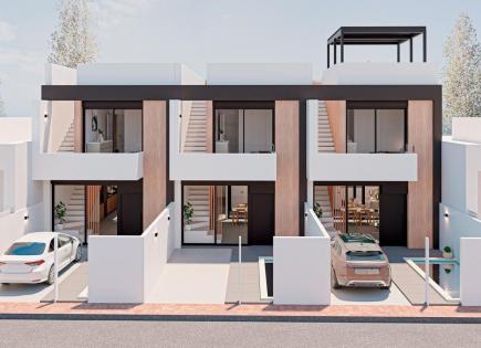 Villa pour 295 000 Euro à San Pedro del Pinatar, Espagne