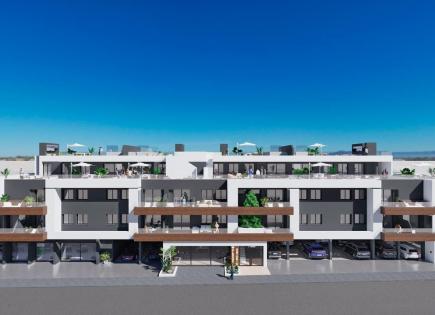 Penthouse pour 441 000 Euro à Benijófar, Espagne