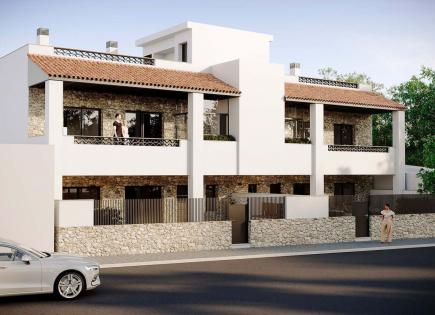 Bungalow for 215 000 euro in Hondon de las Nieves, Spain
