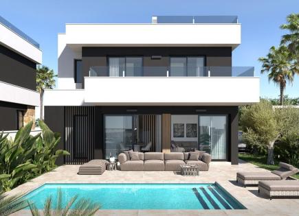 Villa für 555 000 euro in Ciudad Quesada, Spanien