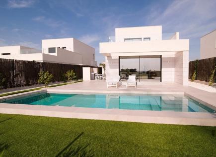 Villa pour 499 000 Euro à Los Montesinos, Espagne