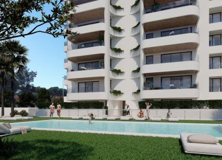 Appartement pour 369 500 Euro à Guardamar del Segura, Espagne
