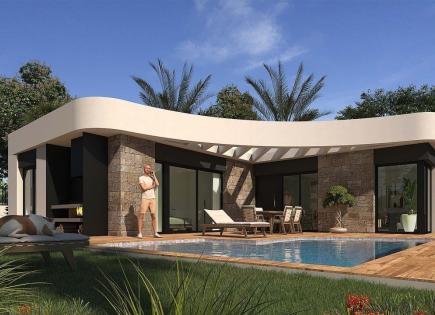 Villa for 549 000 euro in Los Montesinos, Spain