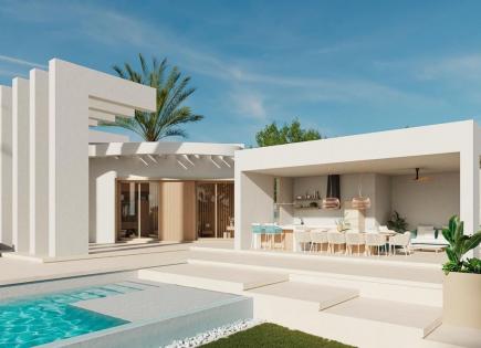 Villa for 995 000 euro in Algorfa, Spain