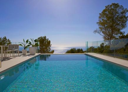 Villa pour 2 111 500 Euro à Altea, Espagne