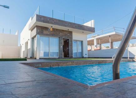 Villa für 390 000 euro in Orihuela Costa, Spanien
